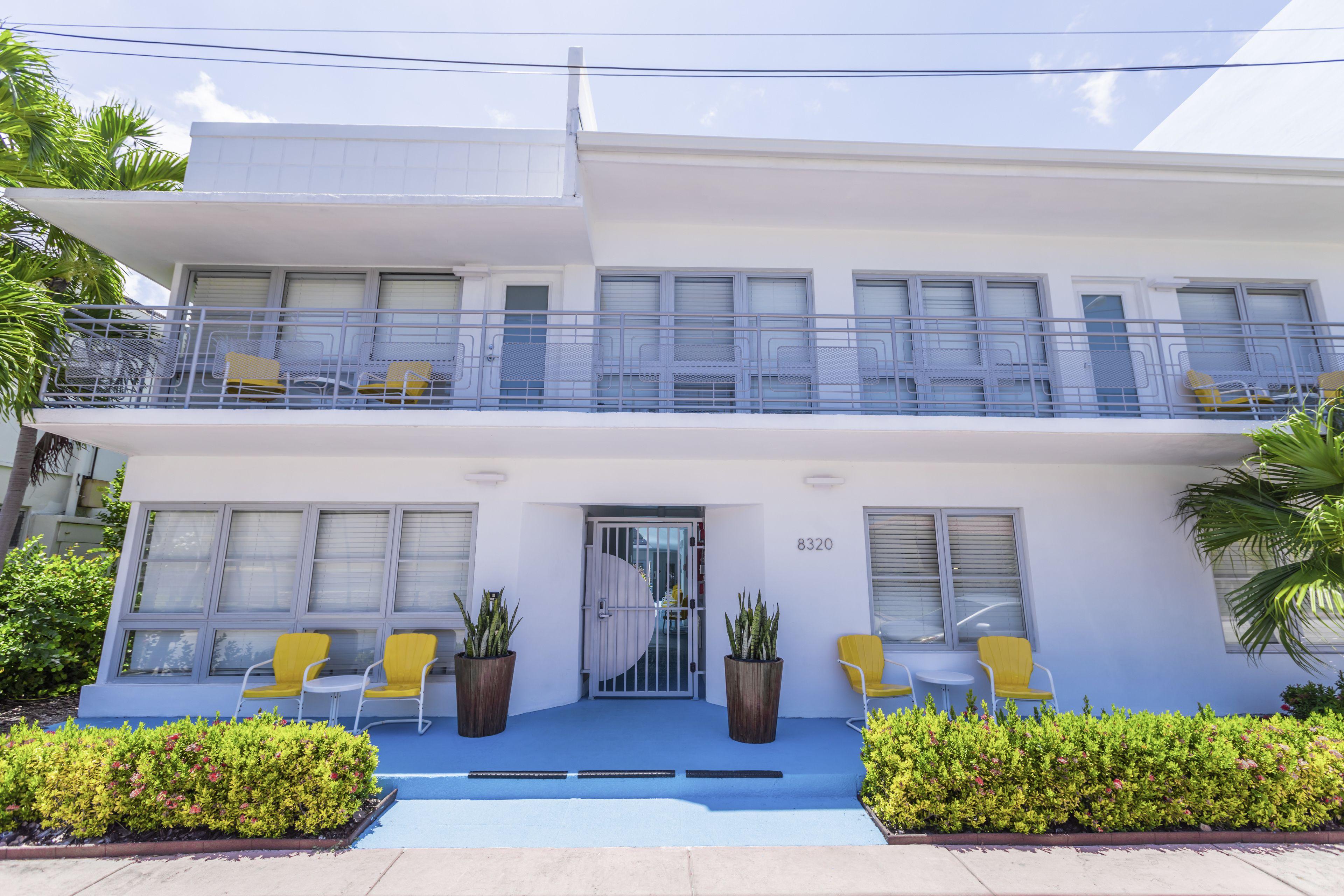 Seaside All Suites Hotel — Photos 2